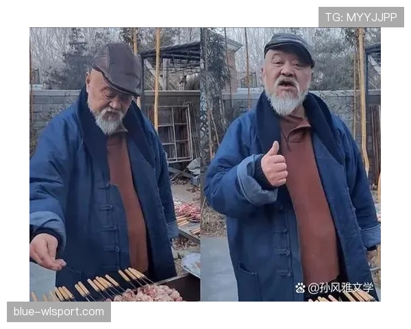 达米安·利拉德戴着钻表挤在路边烧烤摊，明星生活和我们就差一串烤肉